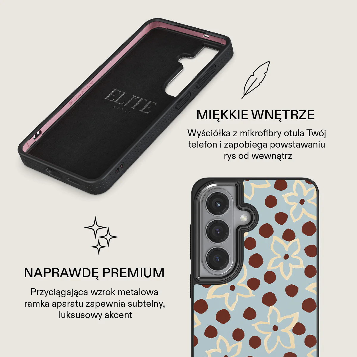 Onda - Samsung Galaxy S26 Etui - Image 17