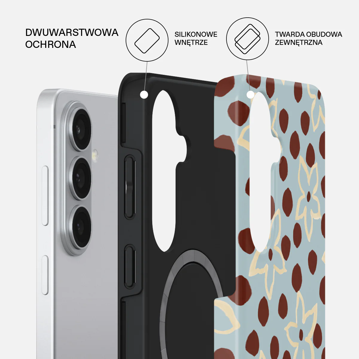 Onda - Samsung Galaxy S26 Etui - Image 2