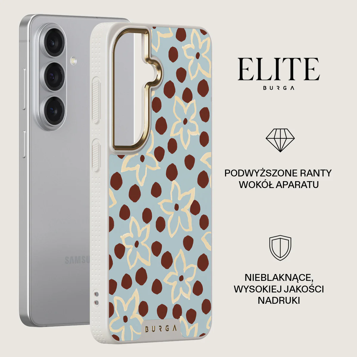 Onda - Samsung Galaxy S26 Etui - Image 27