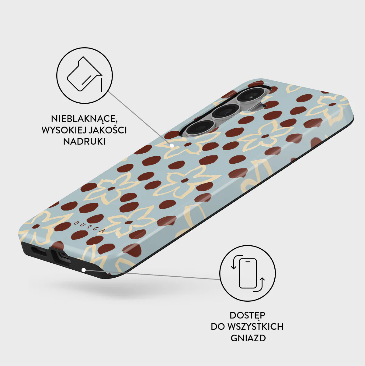 Onda - Samsung Galaxy S26 Etui - Image 3