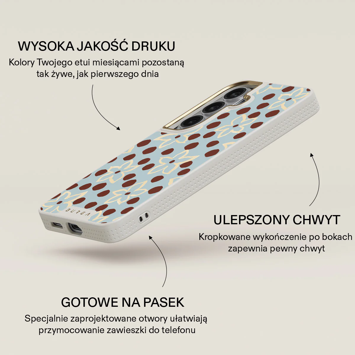 Onda - Samsung Galaxy S26 Etui - Image 30