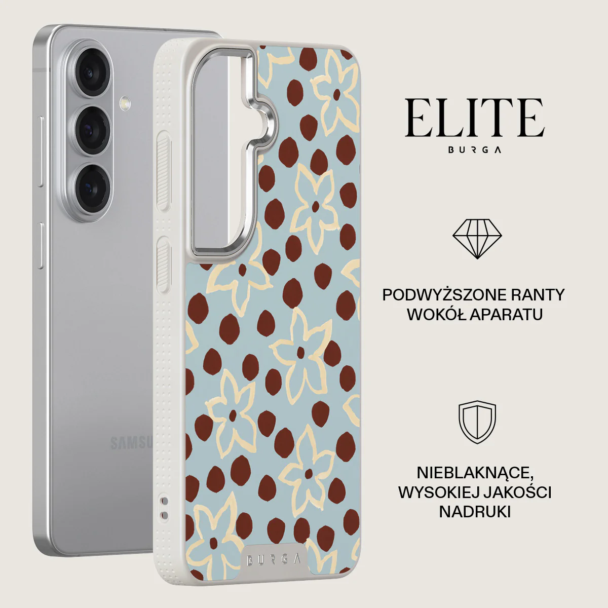 Onda - Samsung Galaxy S26 Etui - Image 34