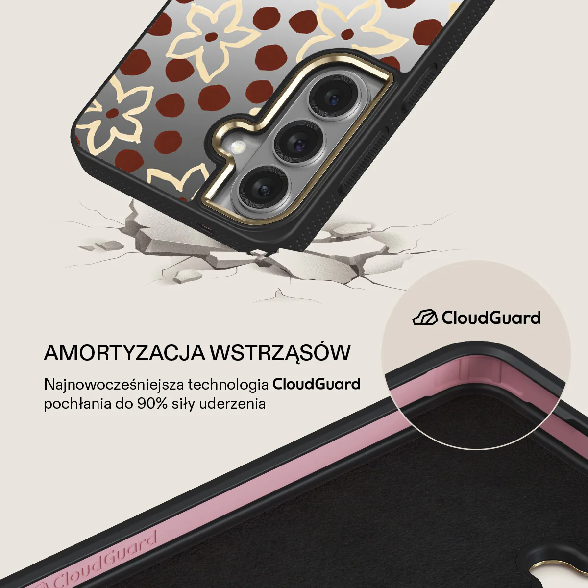 Onda - Samsung Galaxy S26 Etui - Image 42