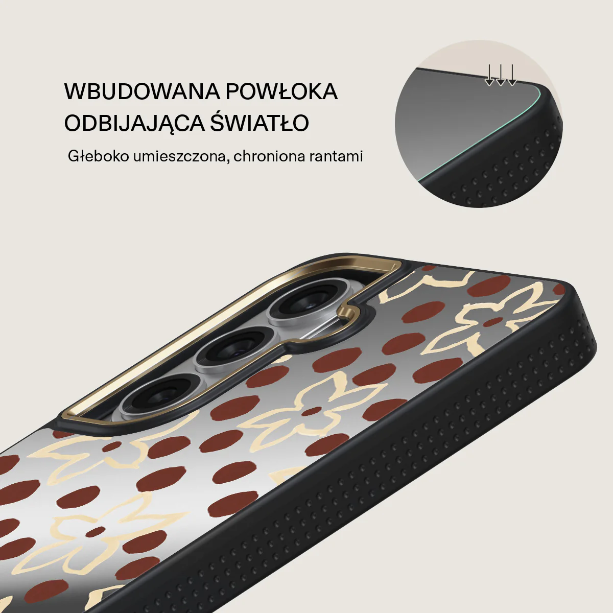 Onda - Samsung Galaxy S26 Etui - Image 43