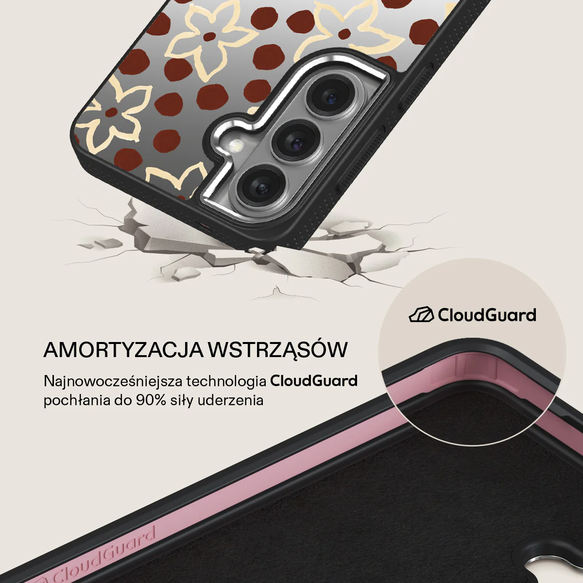 Onda - Samsung Galaxy S26 Etui - Image 58