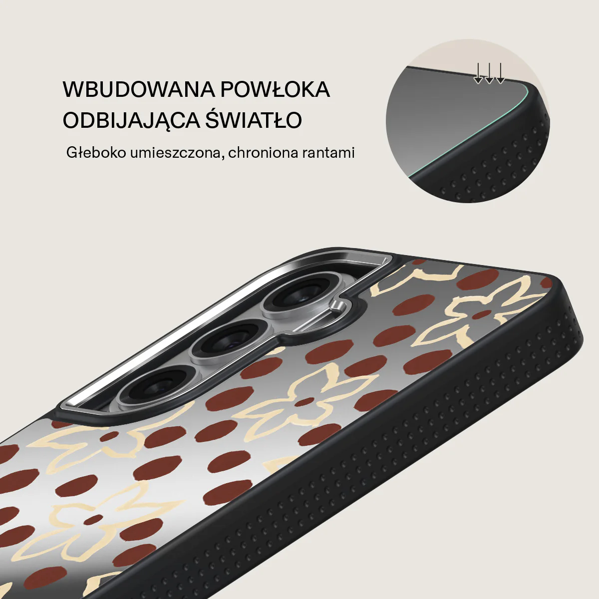 Onda - Samsung Galaxy S26 Etui - Image 59