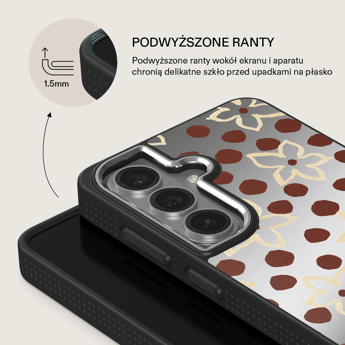 Onda - Samsung Galaxy S26 Etui - Image 60