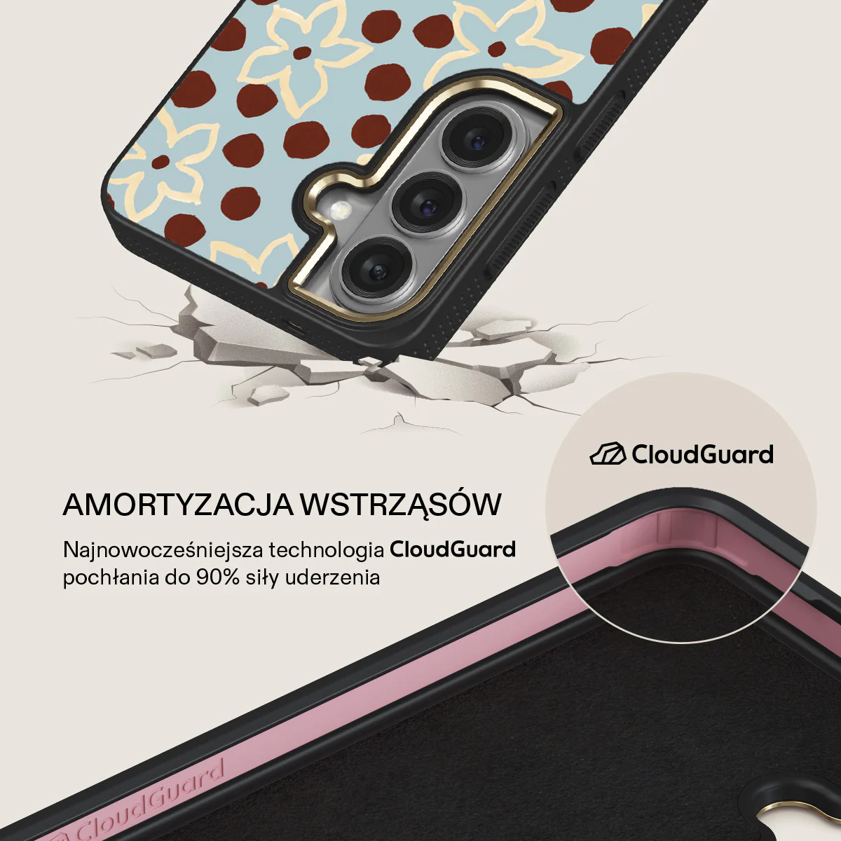 Onda - Samsung Galaxy S26 Etui - Image 7