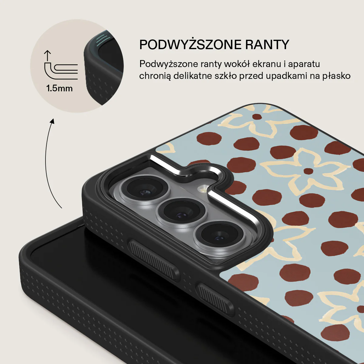 Onda - Samsung Galaxy S26 Plus Etui - Image 15