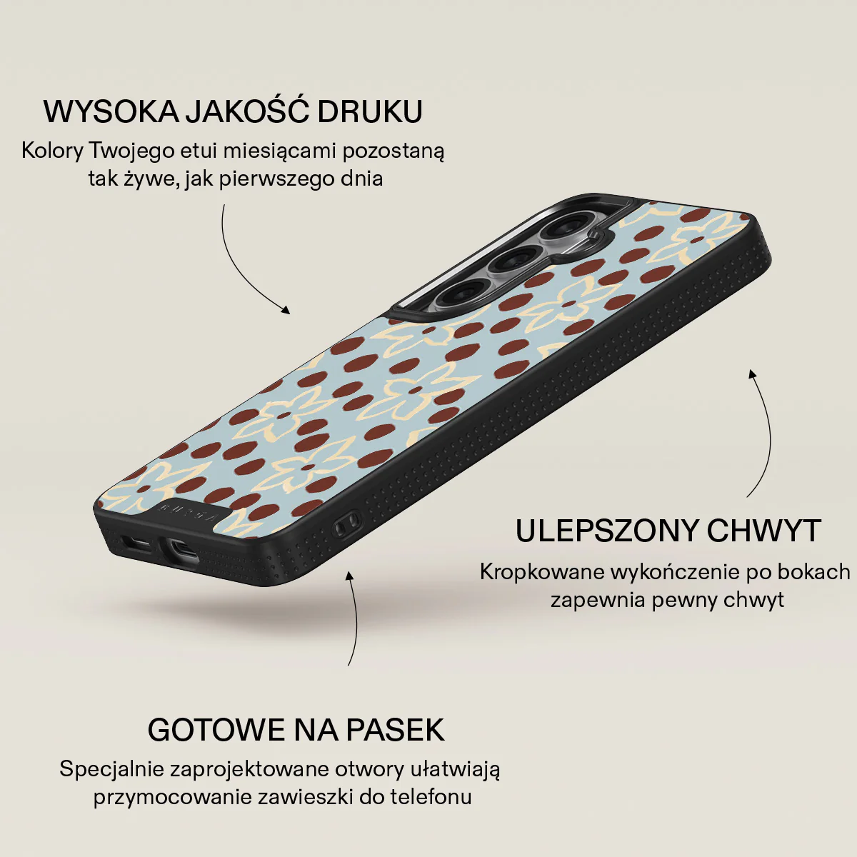 Onda - Samsung Galaxy S26 Plus Etui - Image 16