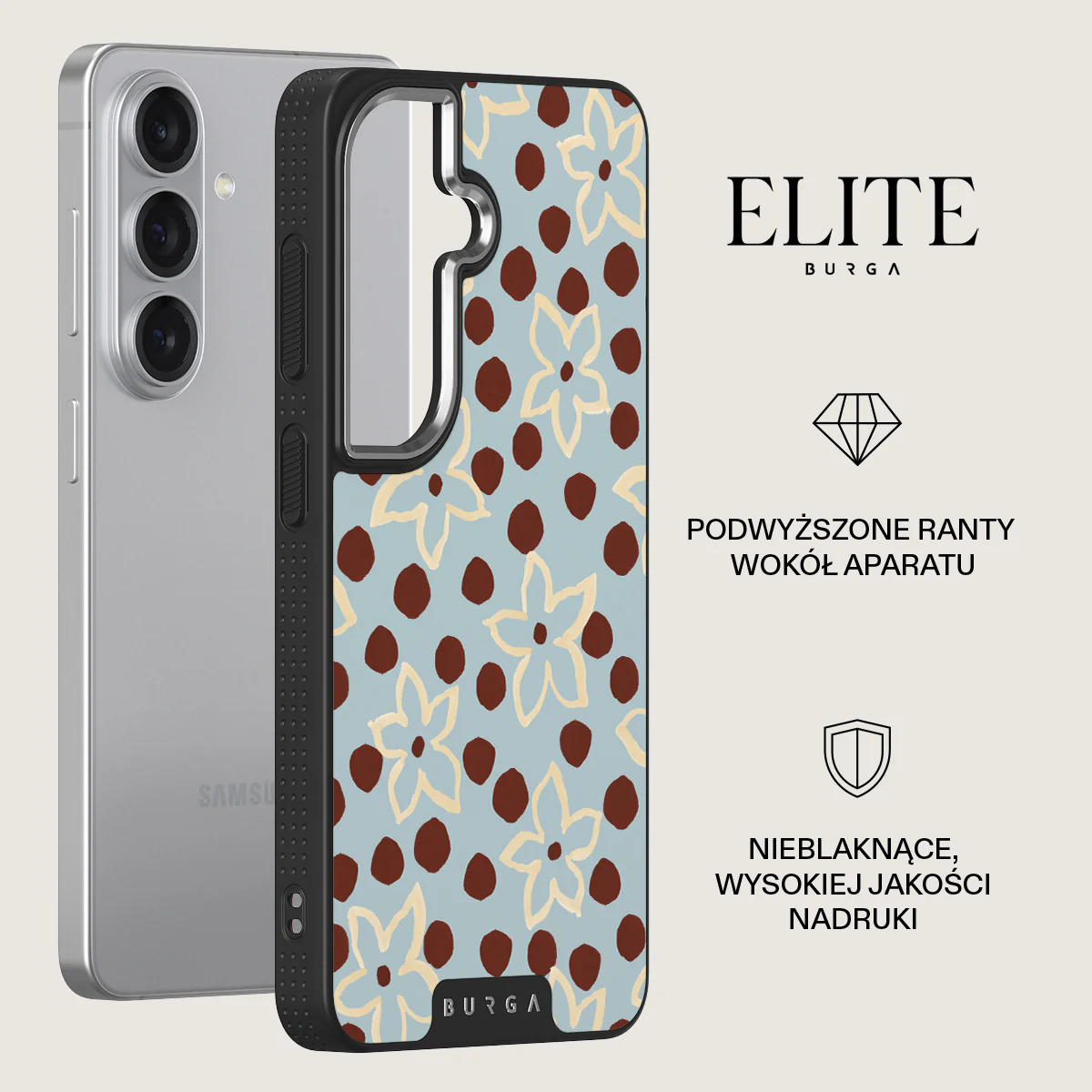 Onda - Samsung Galaxy S26 Plus Etui - Image 20