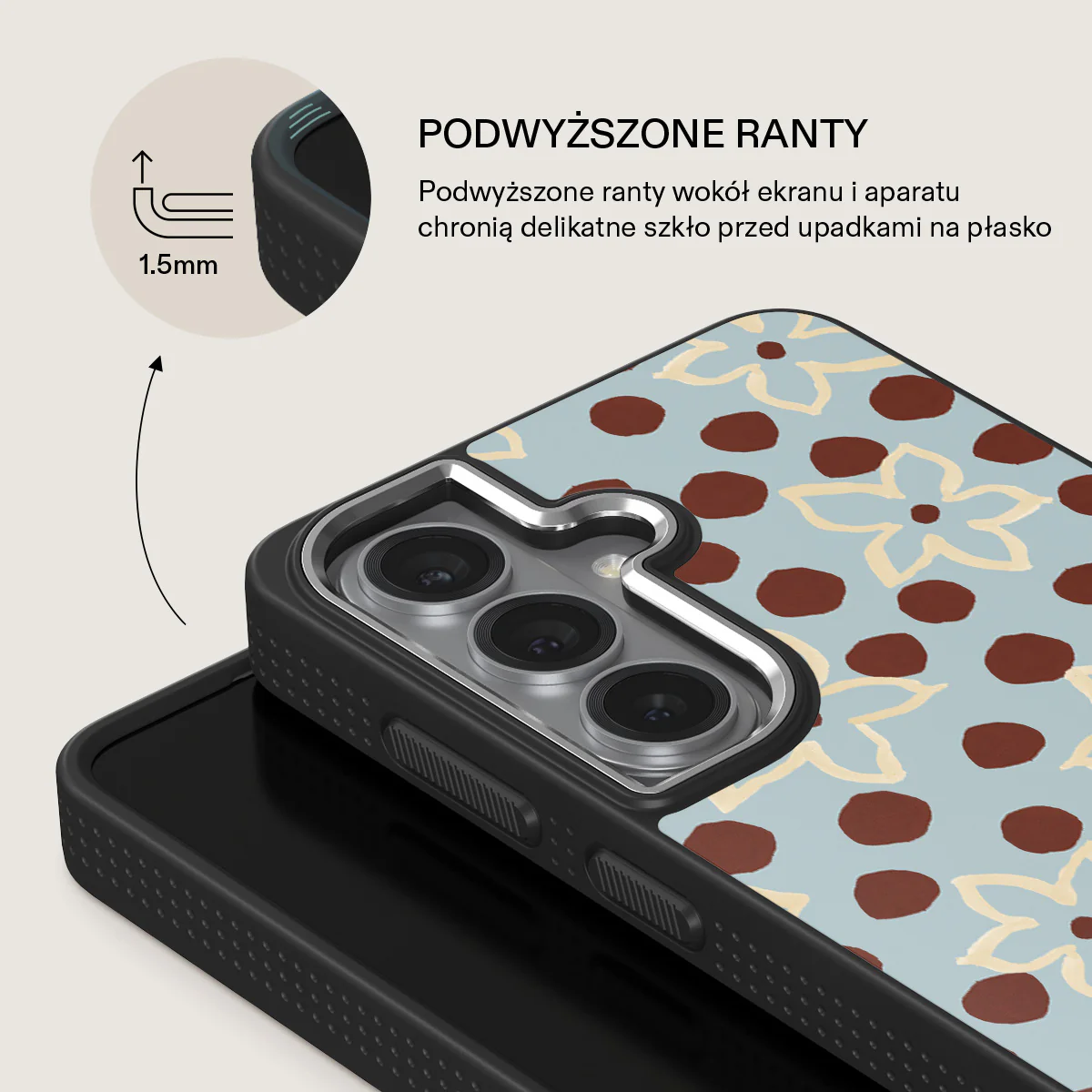 Onda - Samsung Galaxy S26 Plus Etui - Image 22