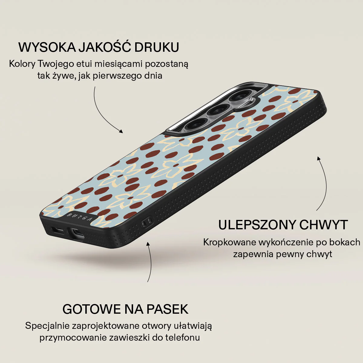 Onda - Samsung Galaxy S26 Plus Etui - Image 23