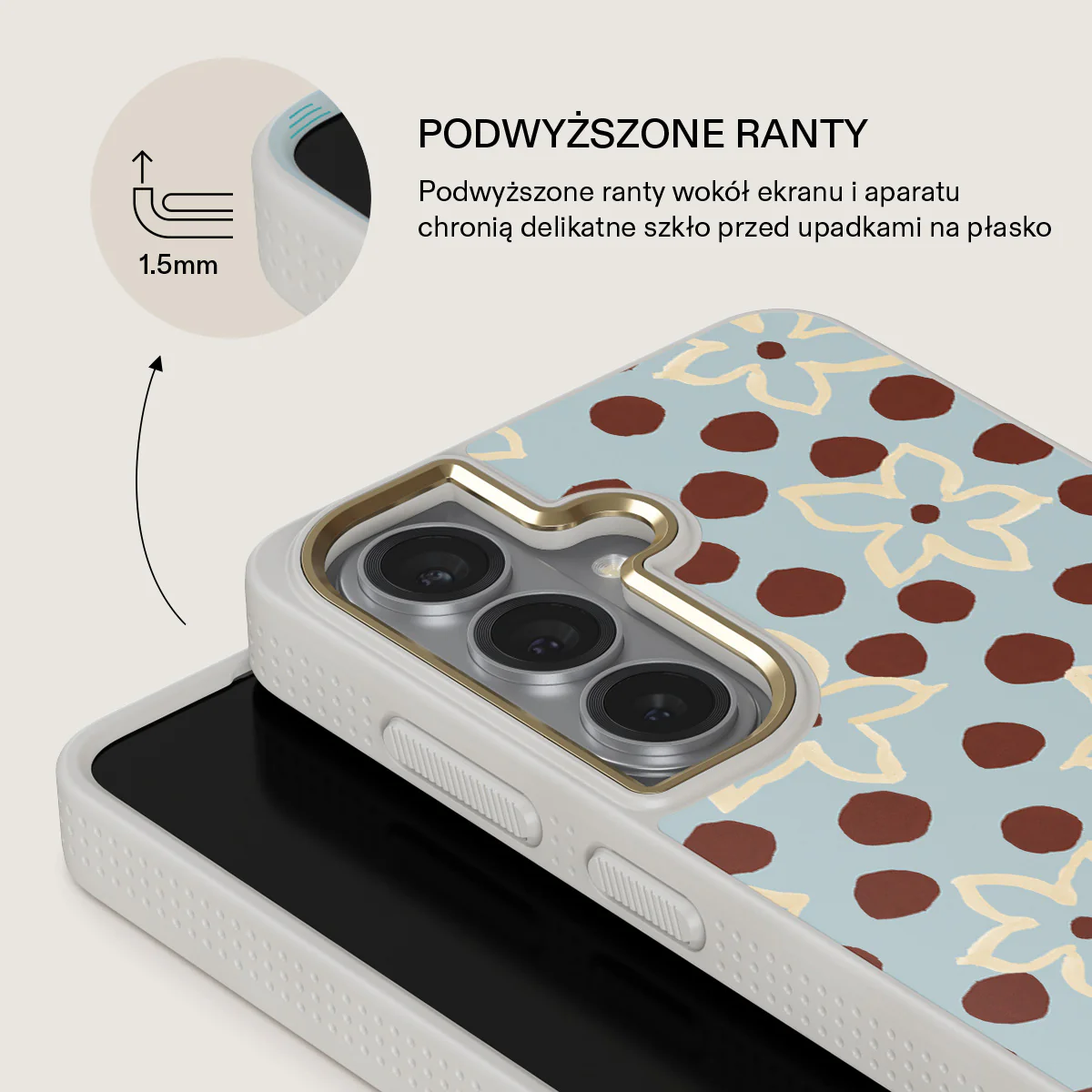 Onda - Samsung Galaxy S26 Plus Etui - Image 29