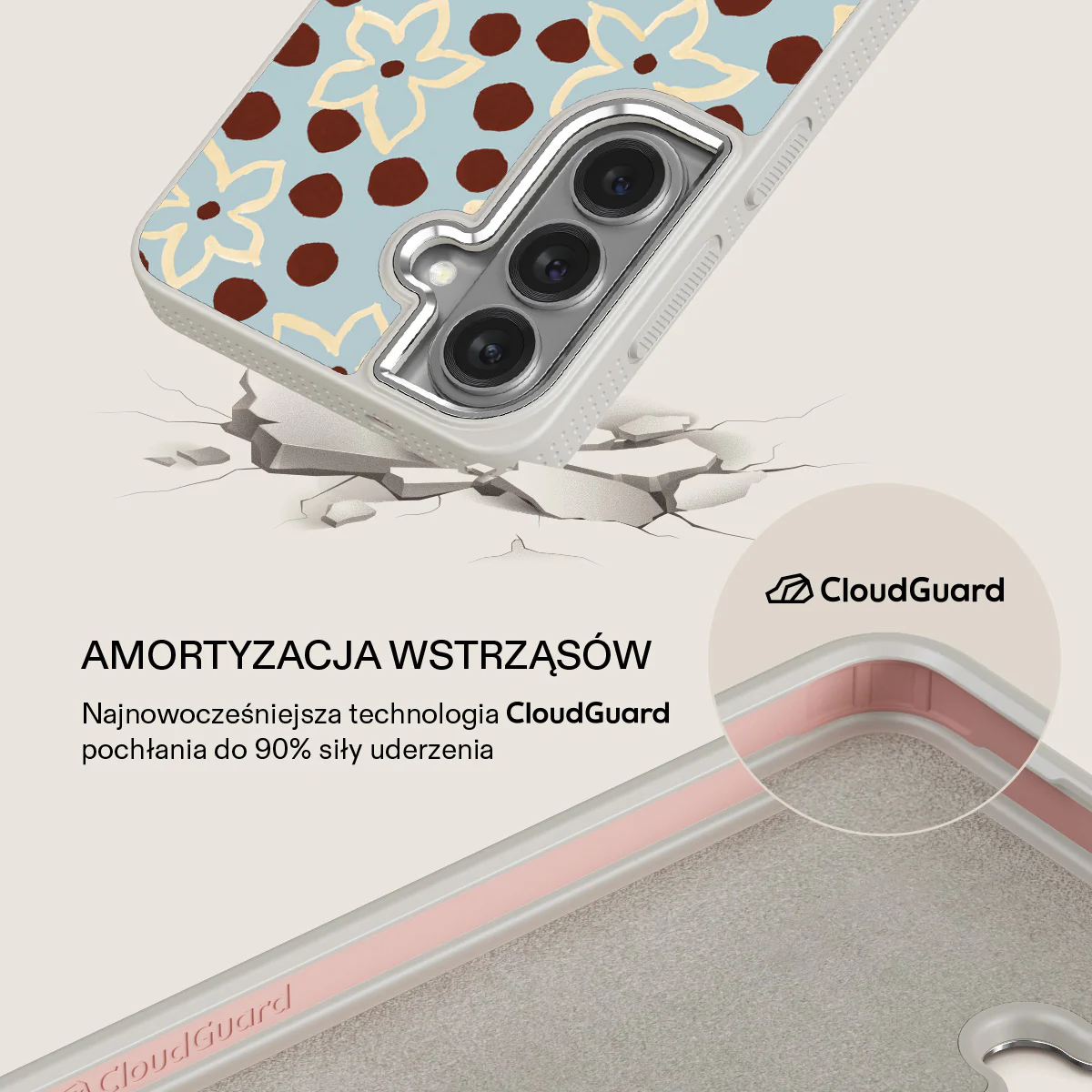 Onda - Samsung Galaxy S26 Plus Etui - Image 35