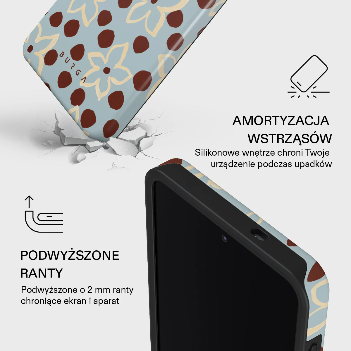Onda - Samsung Galaxy S26 Plus Etui - Image 4
