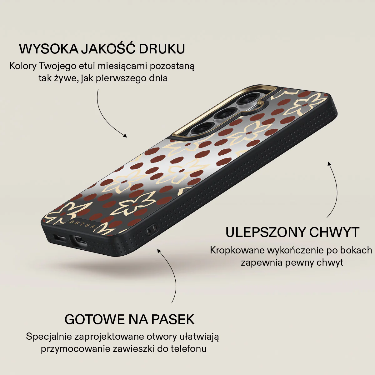 Onda - Samsung Galaxy S26 Plus Etui - Image 45