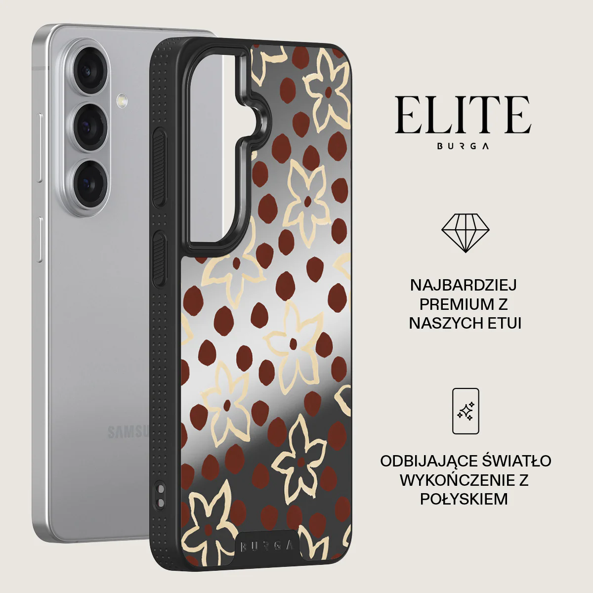 Onda - Samsung Galaxy S26 Plus Etui - Image 49