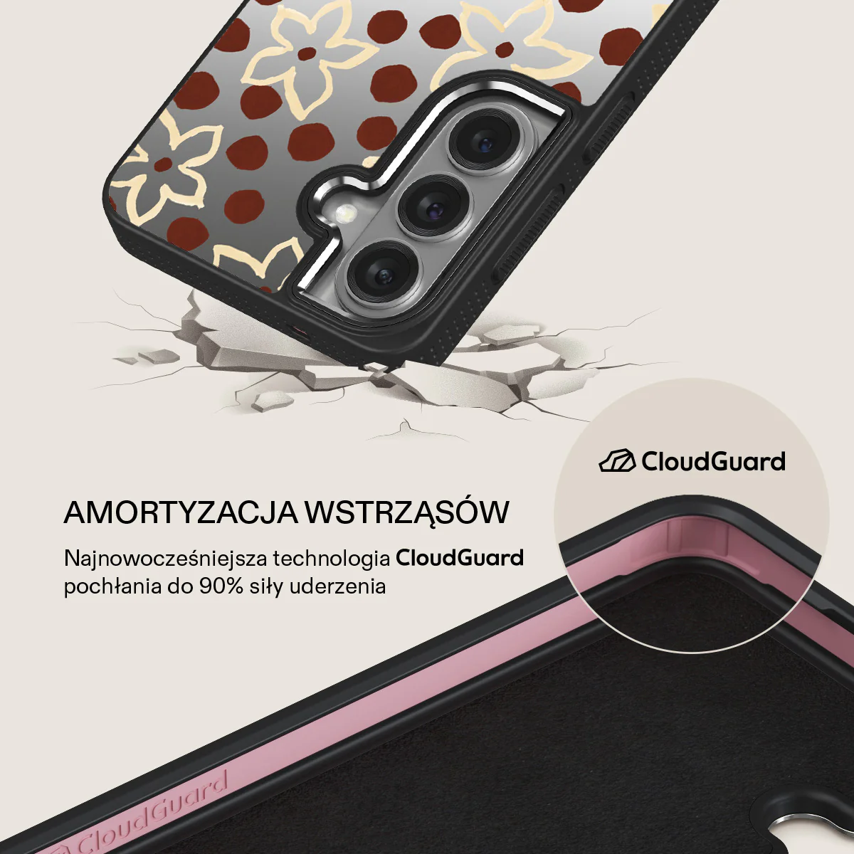 Onda - Samsung Galaxy S26 Plus Etui - Image 50