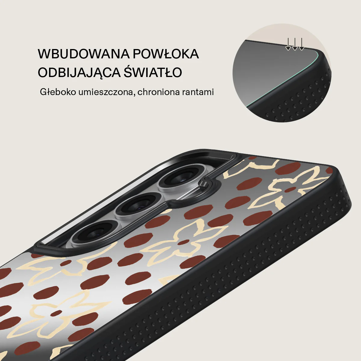 Onda - Samsung Galaxy S26 Plus Etui - Image 51