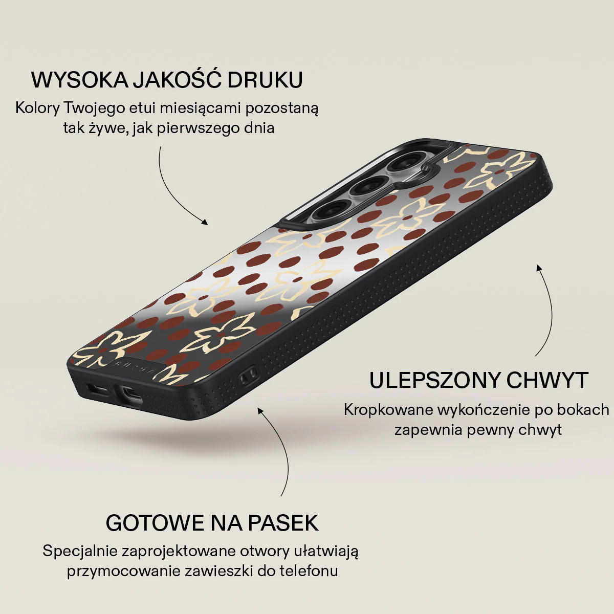 Onda - Samsung Galaxy S26 Plus Etui - Image 53