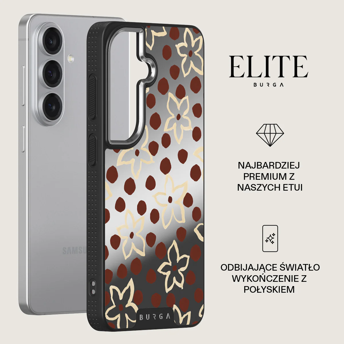 Onda - Samsung Galaxy S26 Plus Etui - Image 57