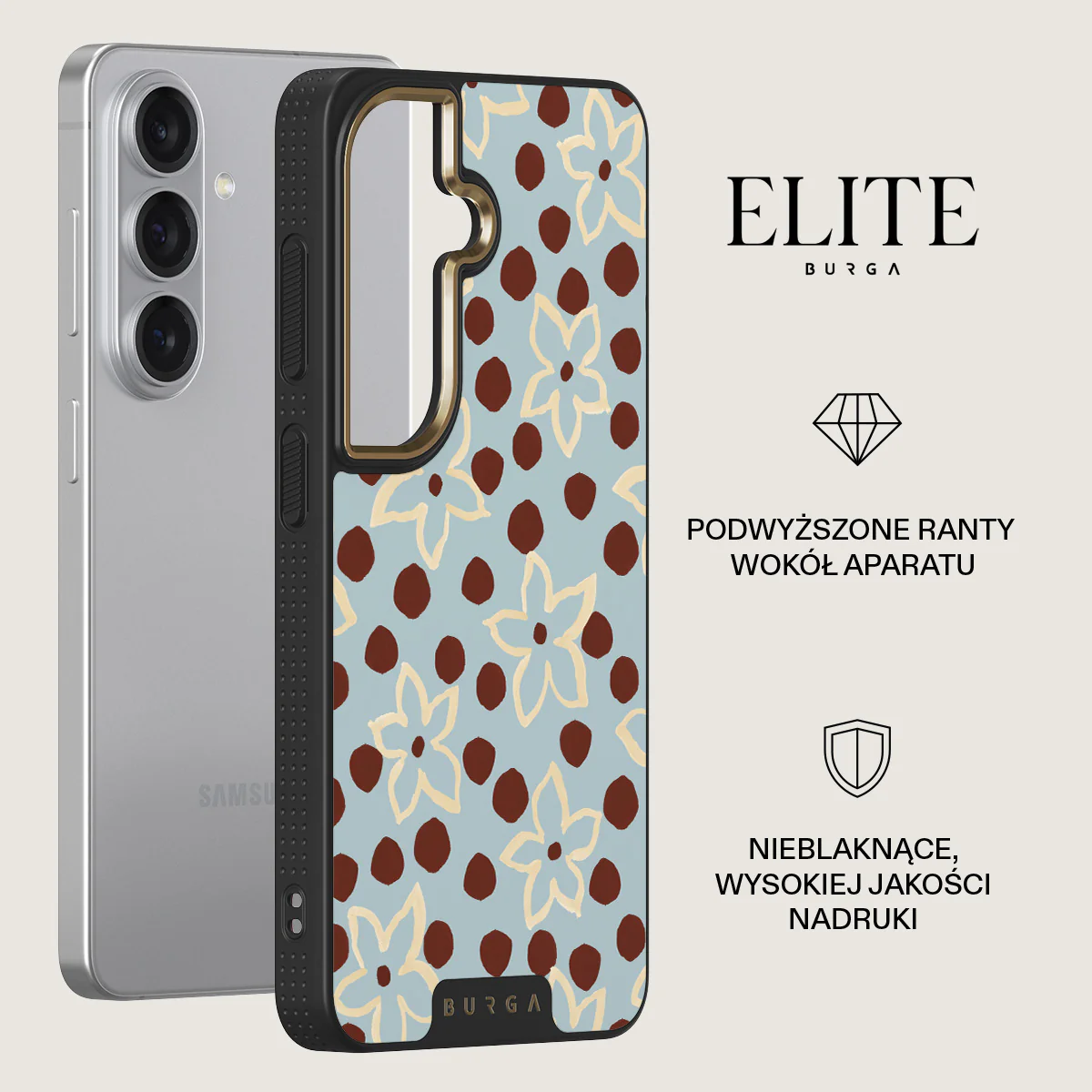 Onda - Samsung Galaxy S26 Plus Etui - Image 6
