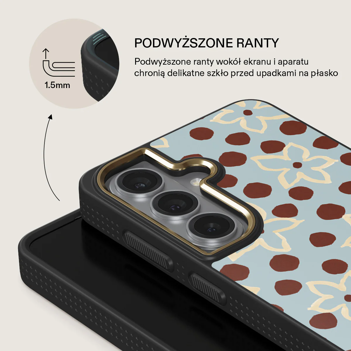 Onda - Samsung Galaxy S26 Plus Etui - Image 8