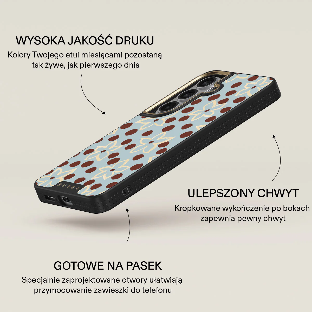 Onda - Samsung Galaxy S26 Plus Etui - Image 9
