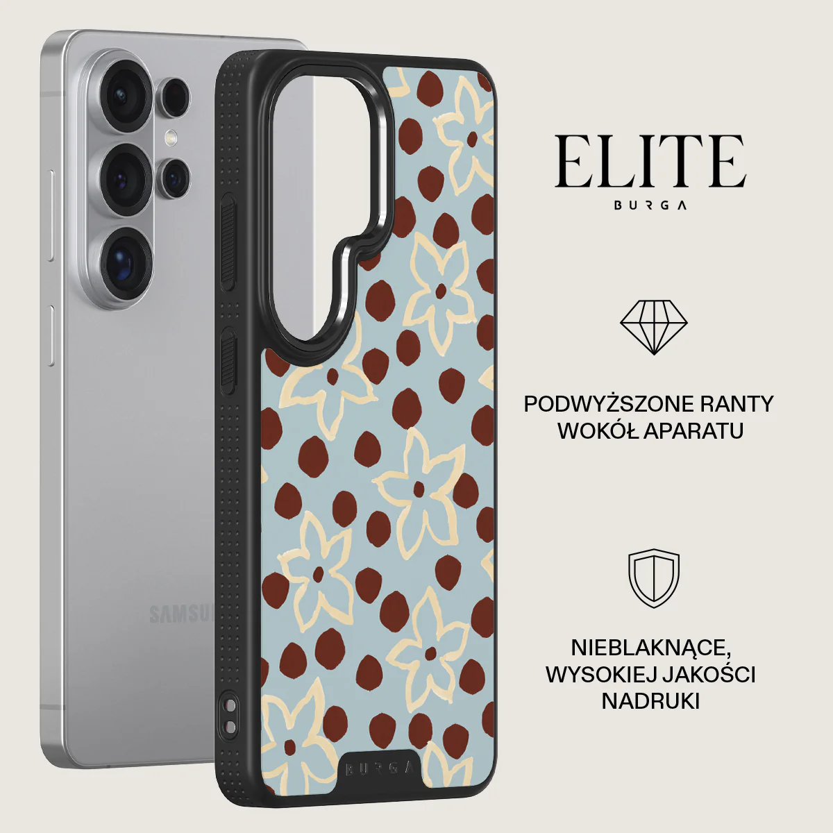 Onda - Samsung Galaxy S26 Ultra Etui - Image 13