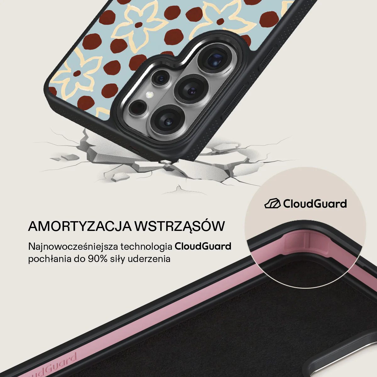 Onda - Samsung Galaxy S26 Ultra Etui - Image 14