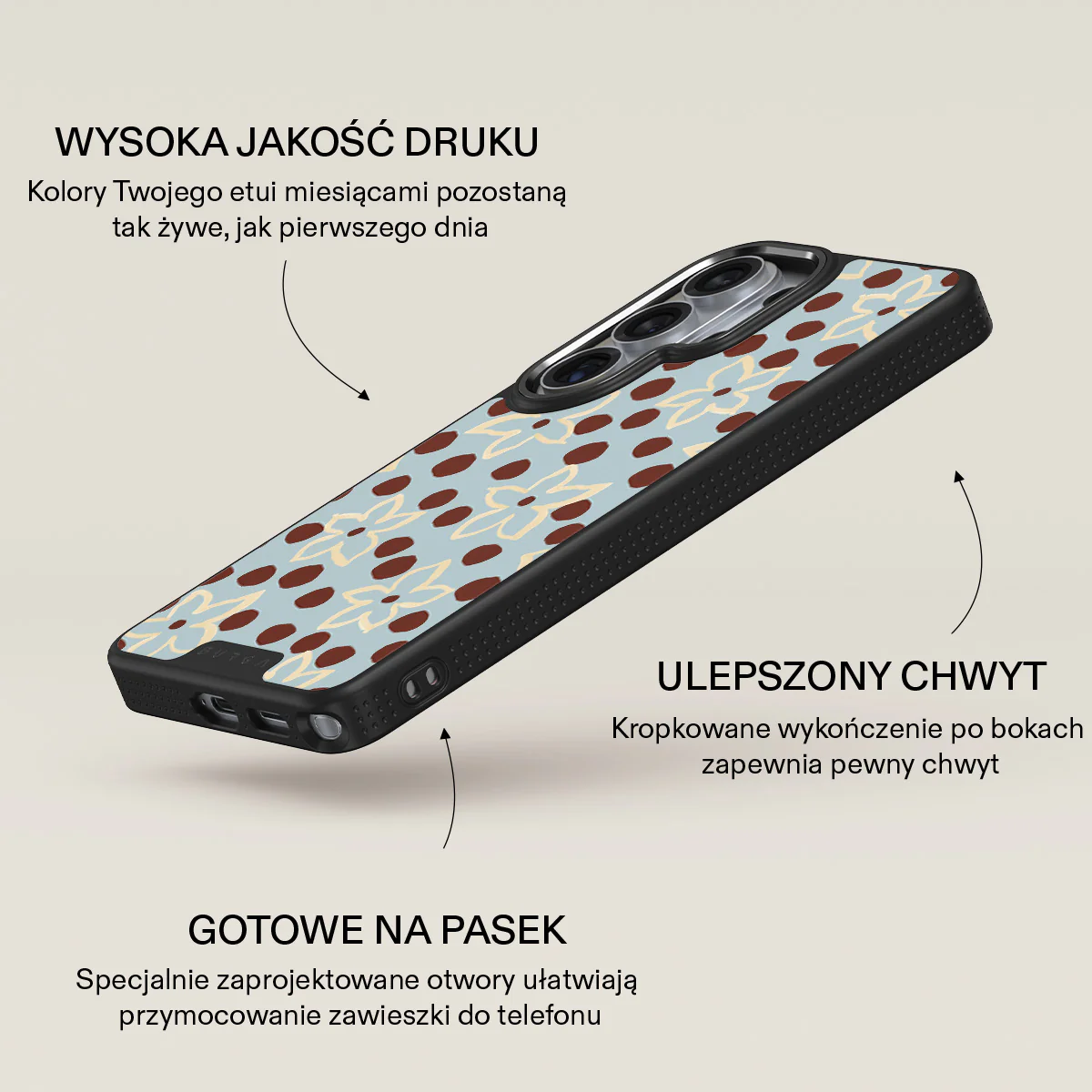 Onda - Samsung Galaxy S26 Ultra Etui - Image 16