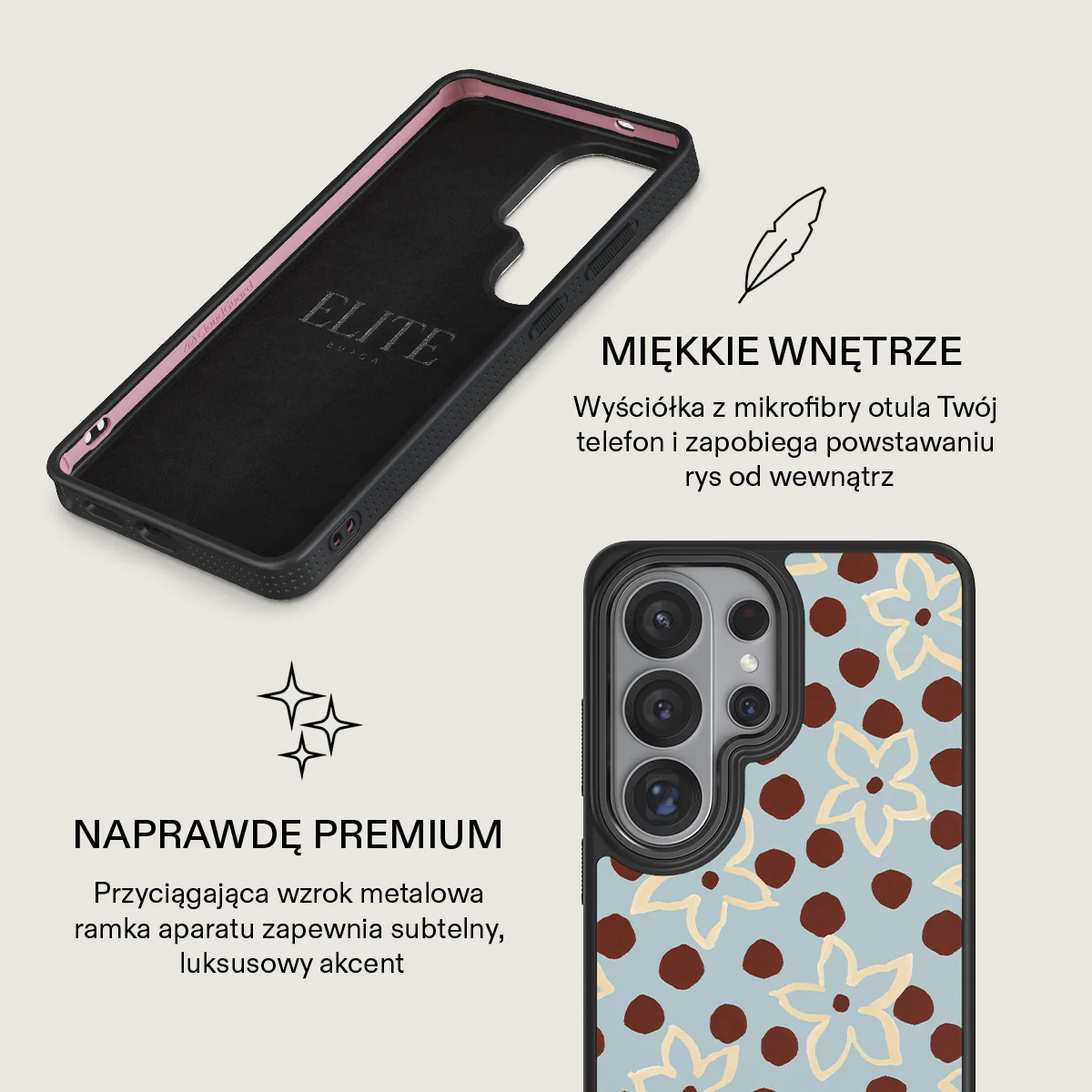 Onda - Samsung Galaxy S26 Ultra Etui - Image 17