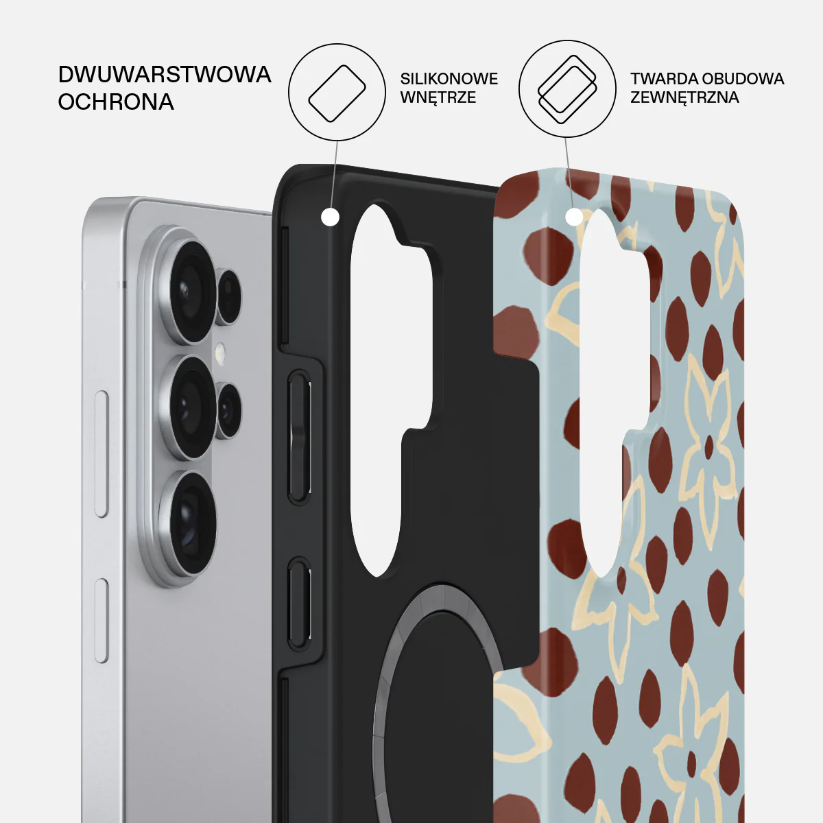 Onda - Samsung Galaxy S26 Ultra Etui - Image 2