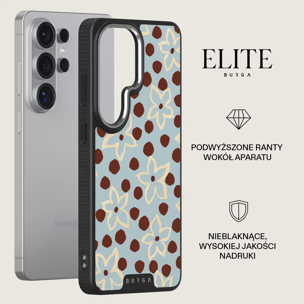 Onda - Samsung Galaxy S26 Ultra Etui - Image 20