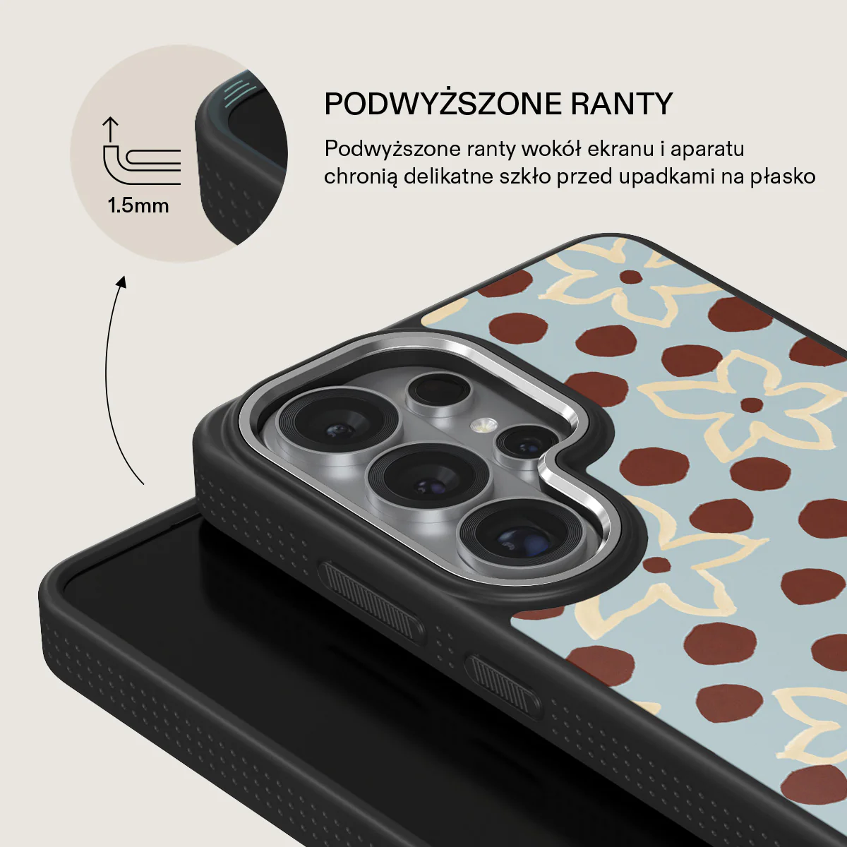 Onda - Samsung Galaxy S26 Ultra Etui - Image 22