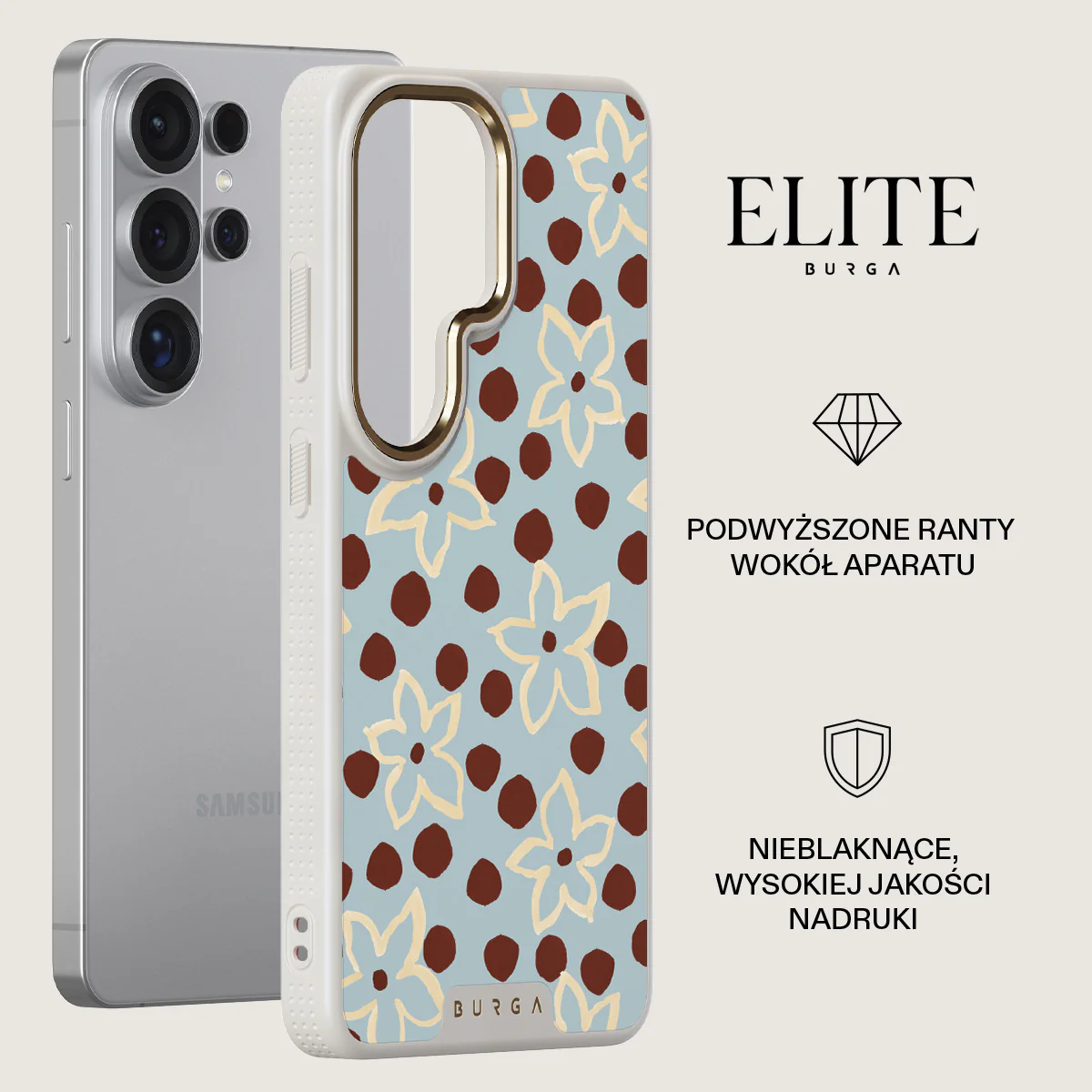 Onda - Samsung Galaxy S26 Ultra Etui - Image 27