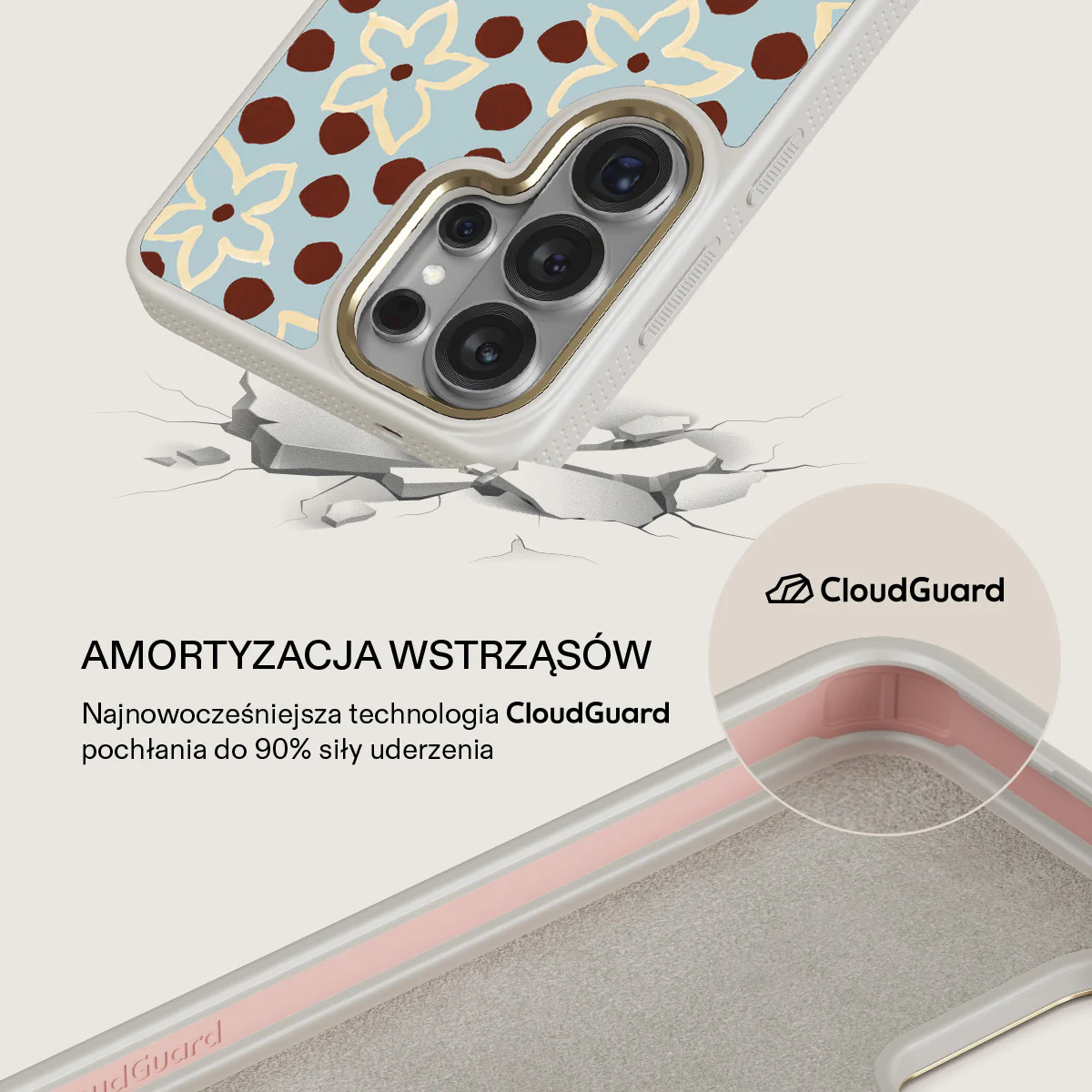 Onda - Samsung Galaxy S26 Ultra Etui - Image 28