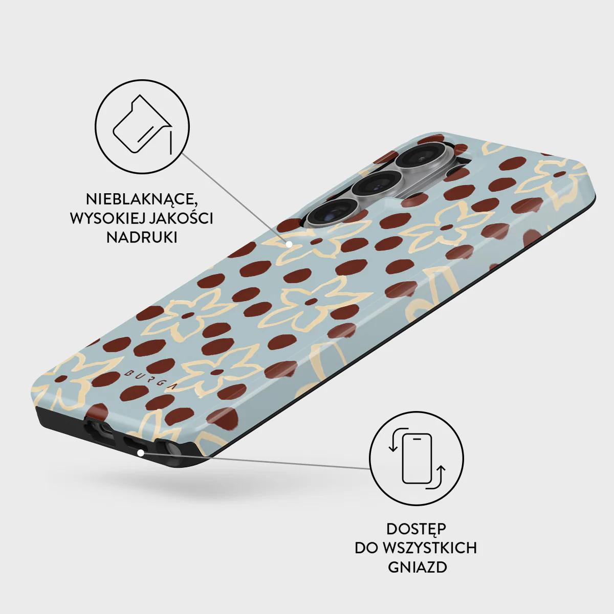 Onda - Samsung Galaxy S26 Ultra Etui - Image 3