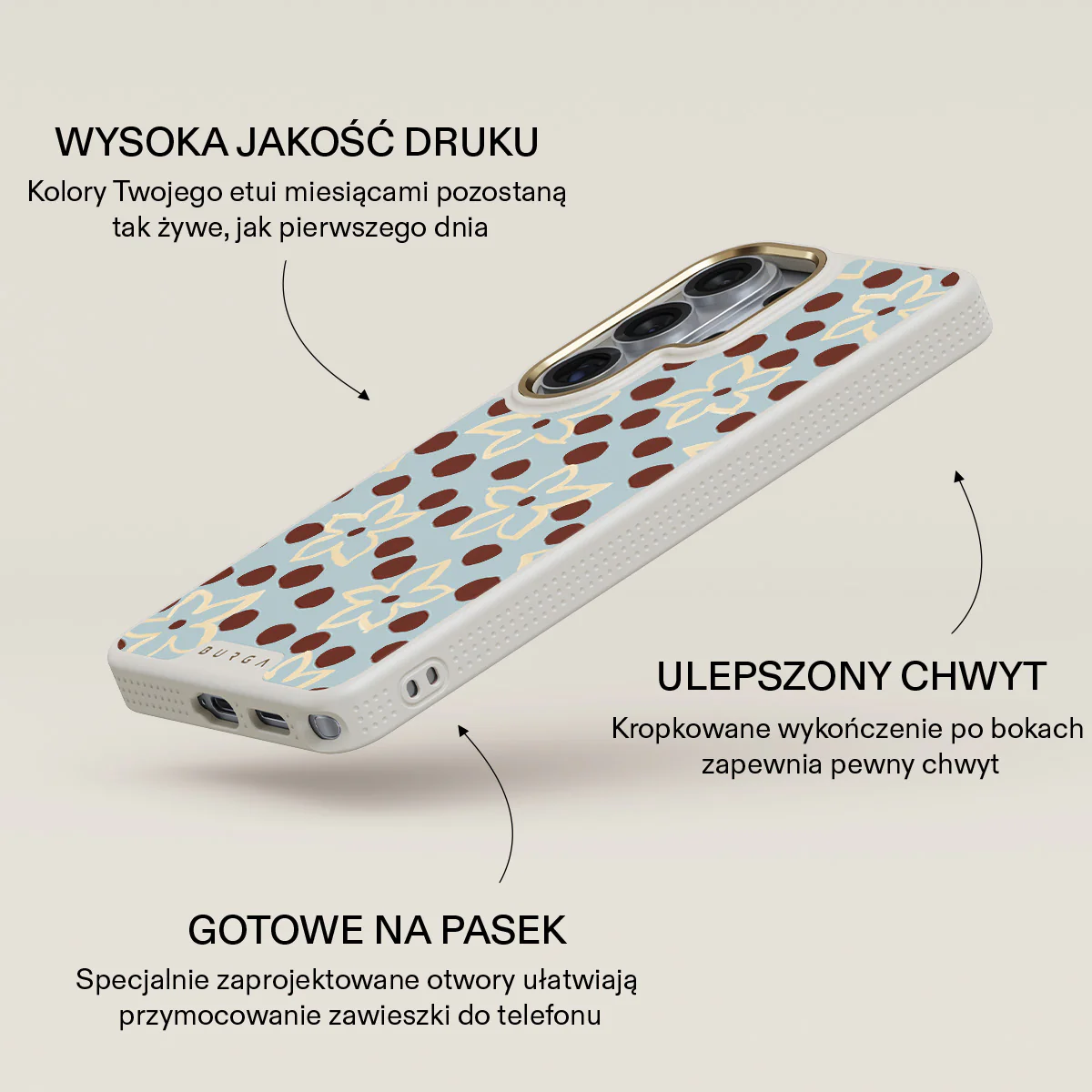 Onda - Samsung Galaxy S26 Ultra Etui - Image 30