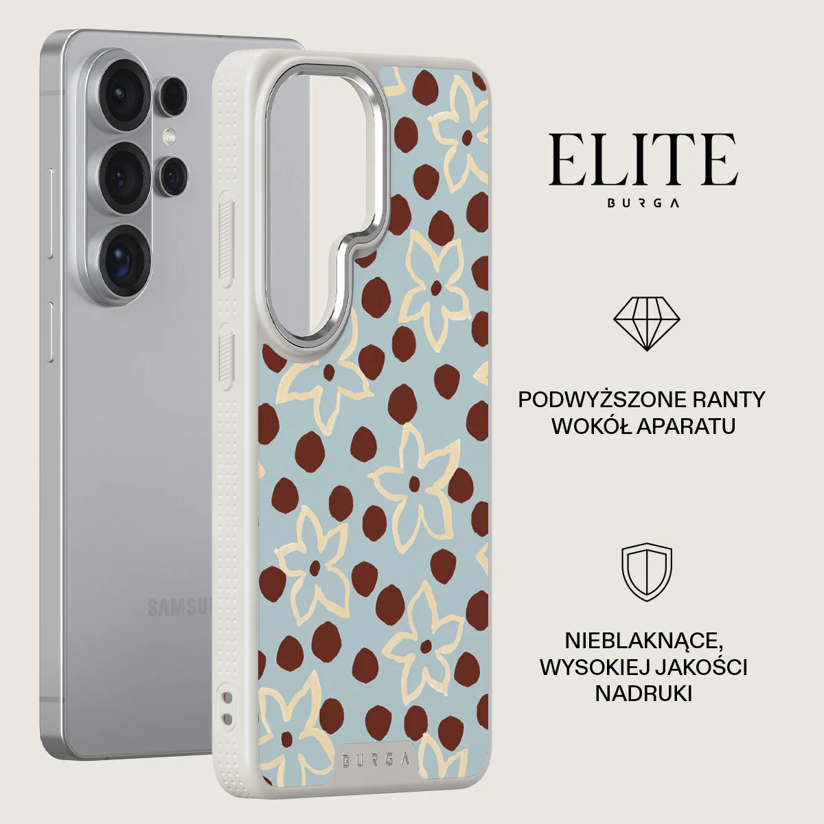 Onda - Samsung Galaxy S26 Ultra Etui - Image 34