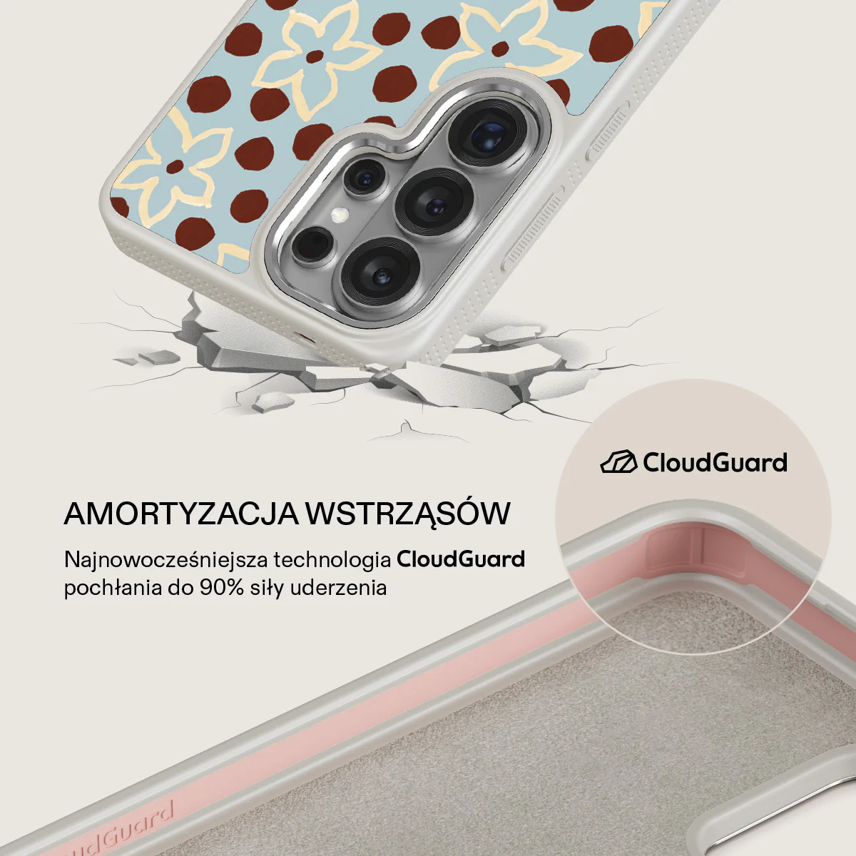 Onda - Samsung Galaxy S26 Ultra Etui - Image 35