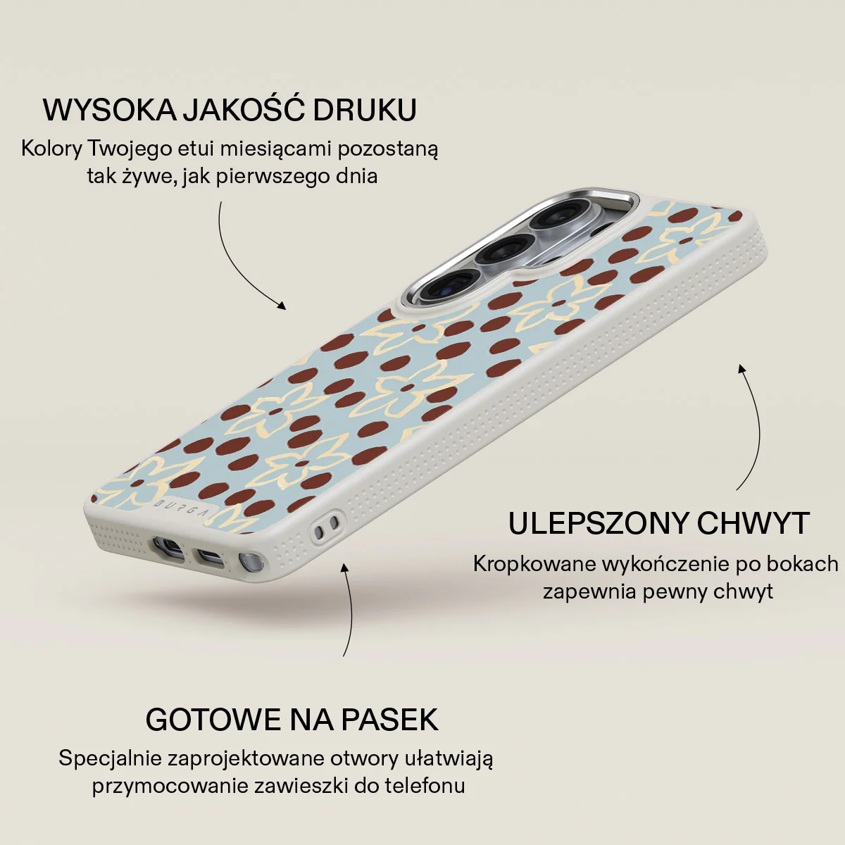 Onda - Samsung Galaxy S26 Ultra Etui - Image 37