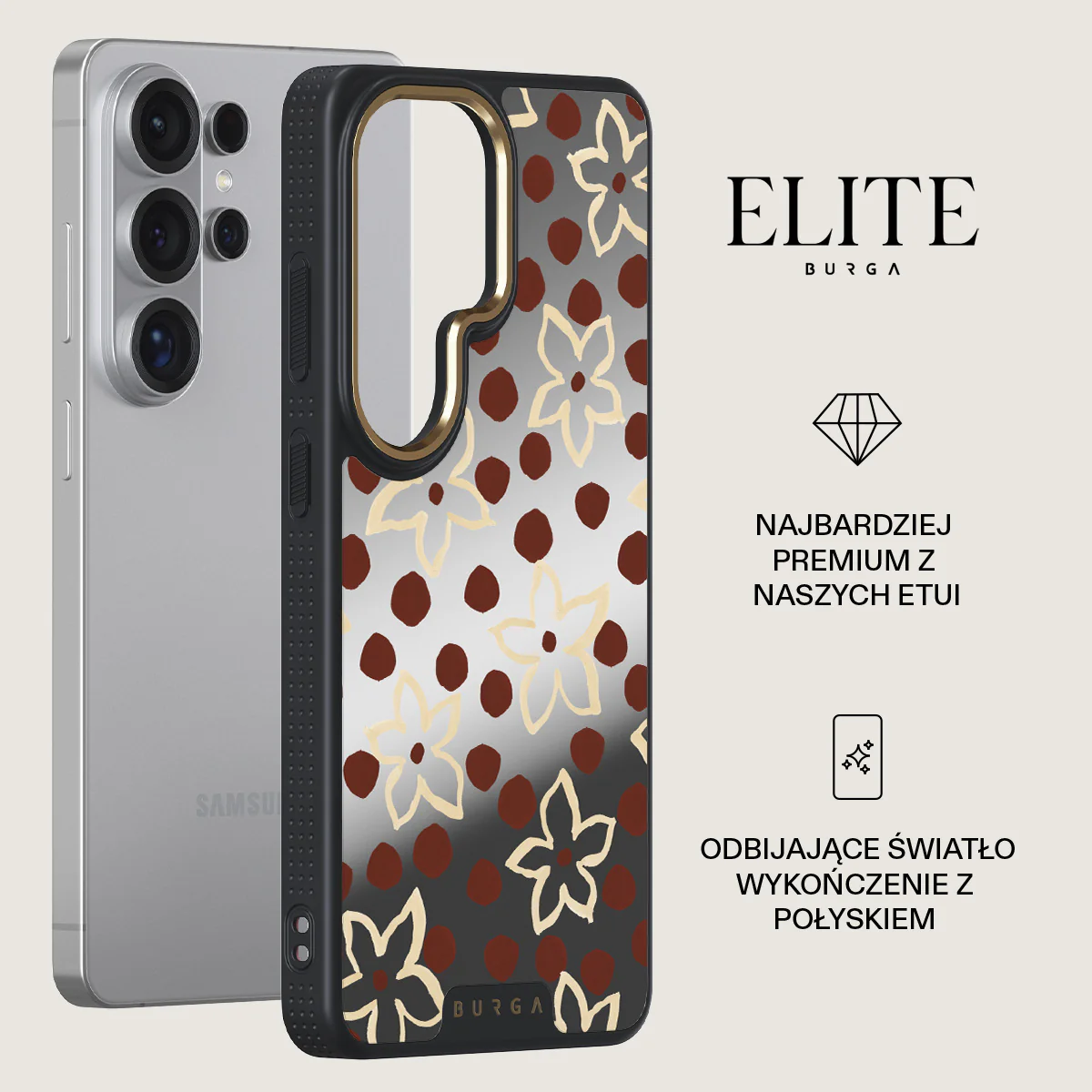 Onda - Samsung Galaxy S26 Ultra Etui - Image 41