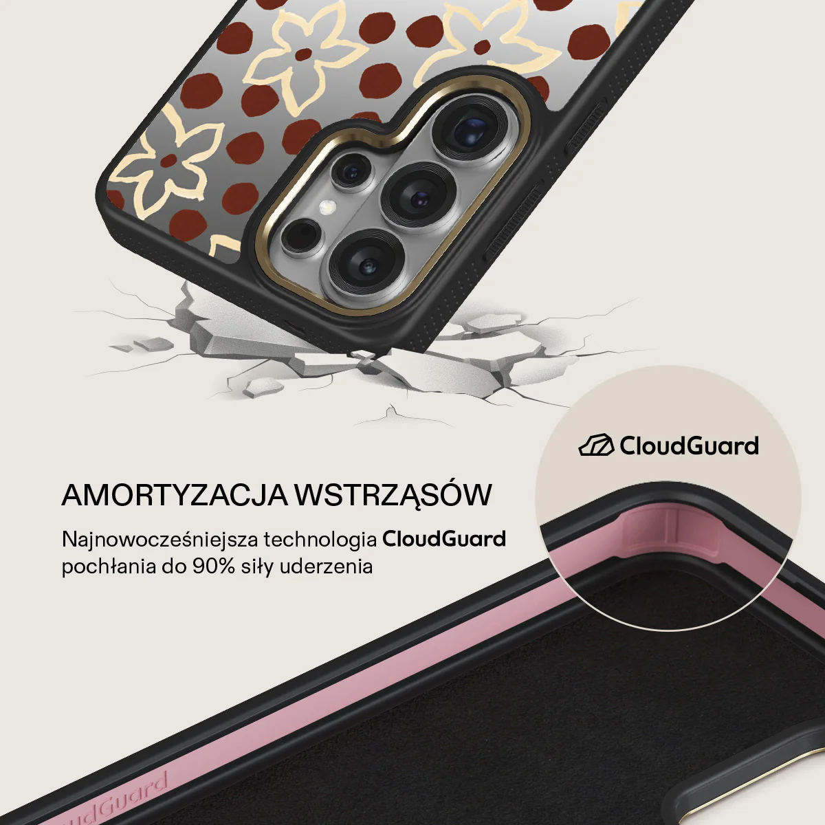 Onda - Samsung Galaxy S26 Ultra Etui - Image 42