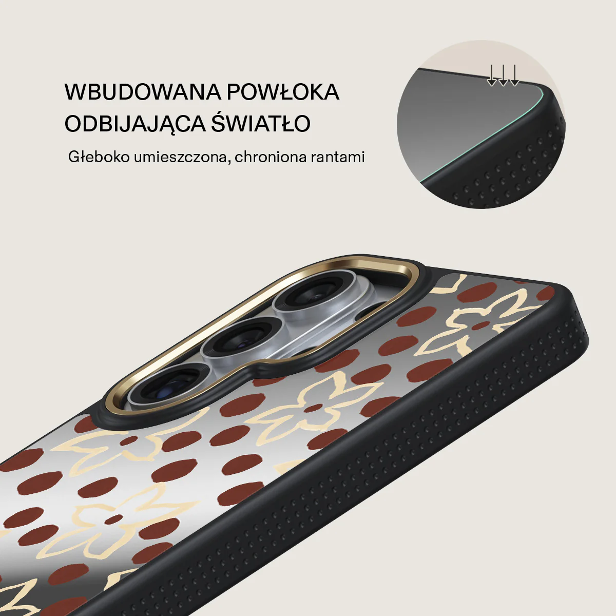 Onda - Samsung Galaxy S26 Ultra Etui - Image 43