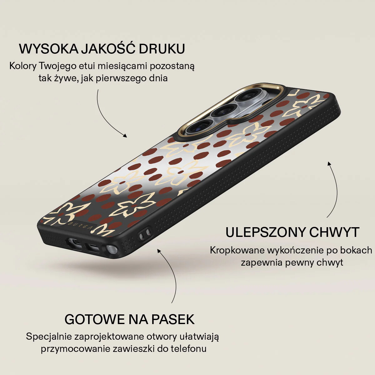 Onda - Samsung Galaxy S26 Ultra Etui - Image 45