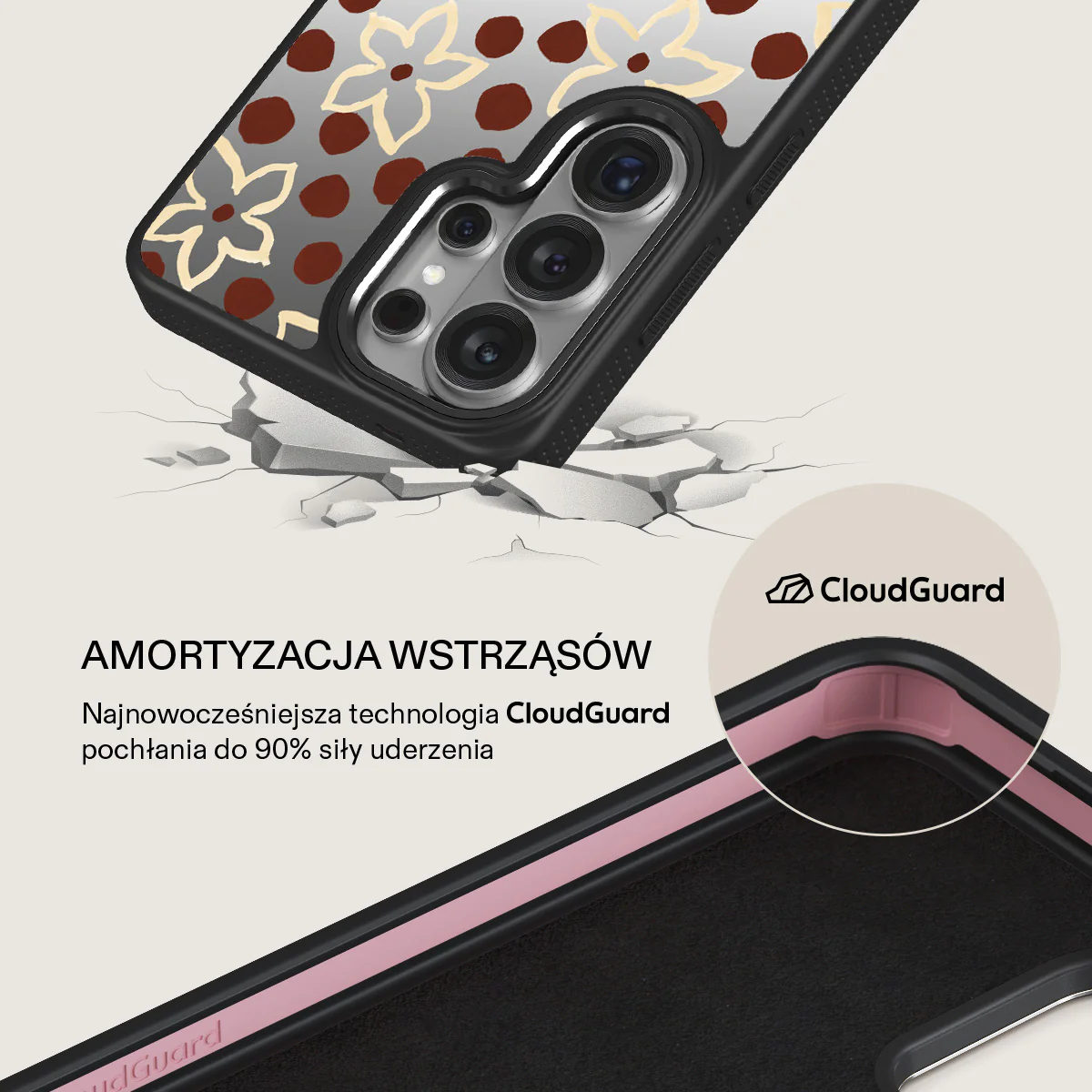 Onda - Samsung Galaxy S26 Ultra Etui - Image 50
