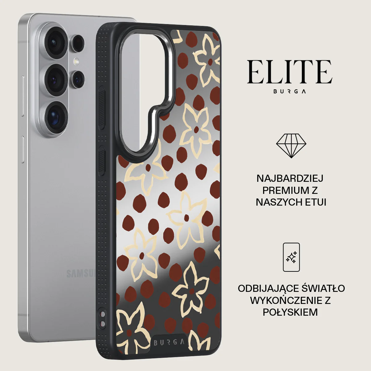 Onda - Samsung Galaxy S26 Ultra Etui - Image 57