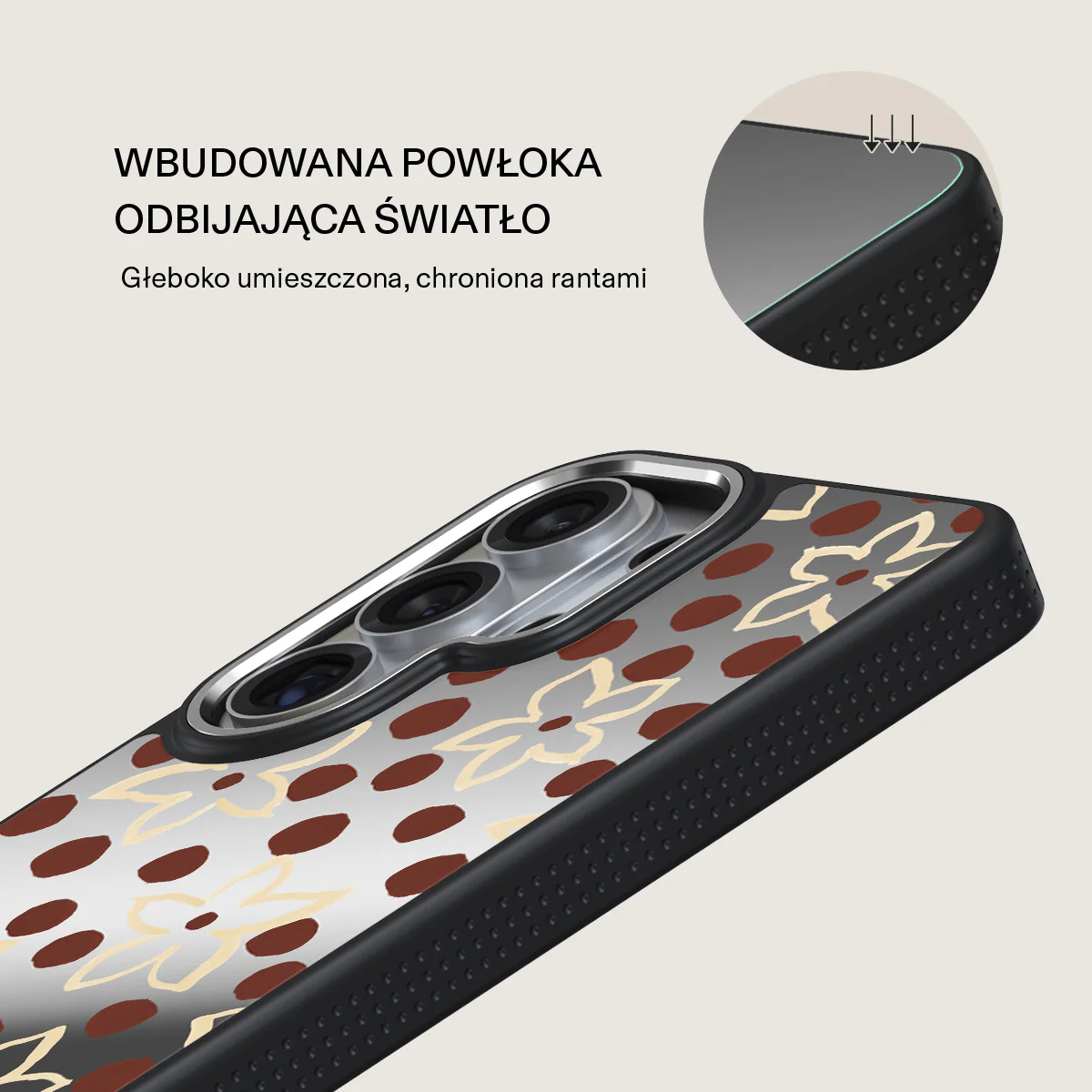 Onda - Samsung Galaxy S26 Ultra Etui - Image 59